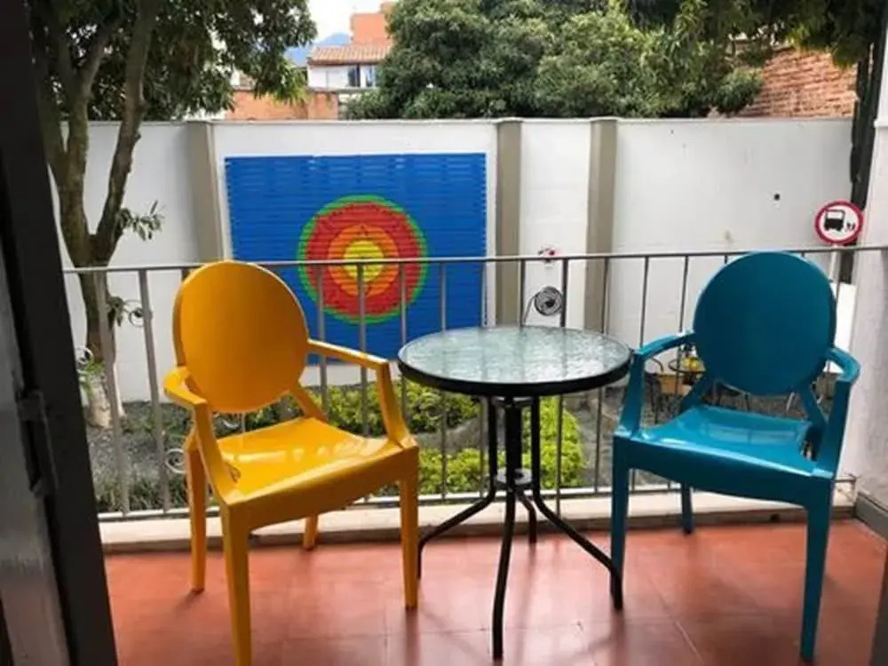 Backpackers Inn Medellin