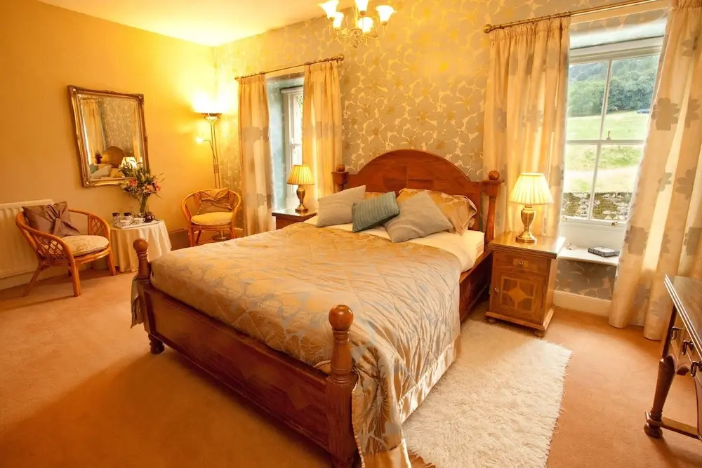 Country Getaway - Tosson Tower Farm