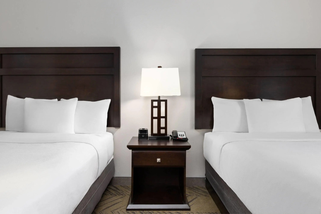 La Quinta by Wyndham Brookshire West Katy