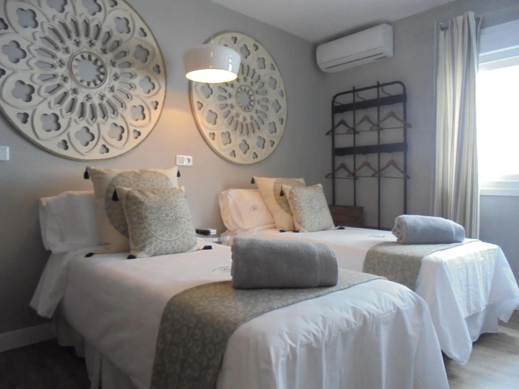 TAK Boutique Old Town Marbella