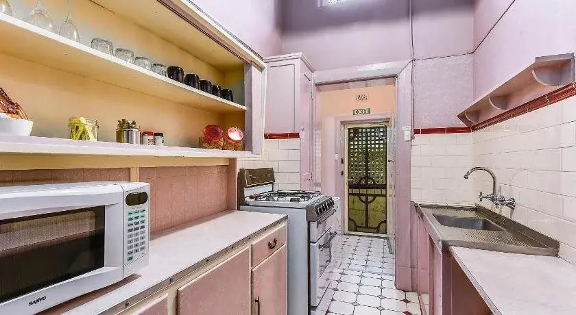 Wyatt Guest House