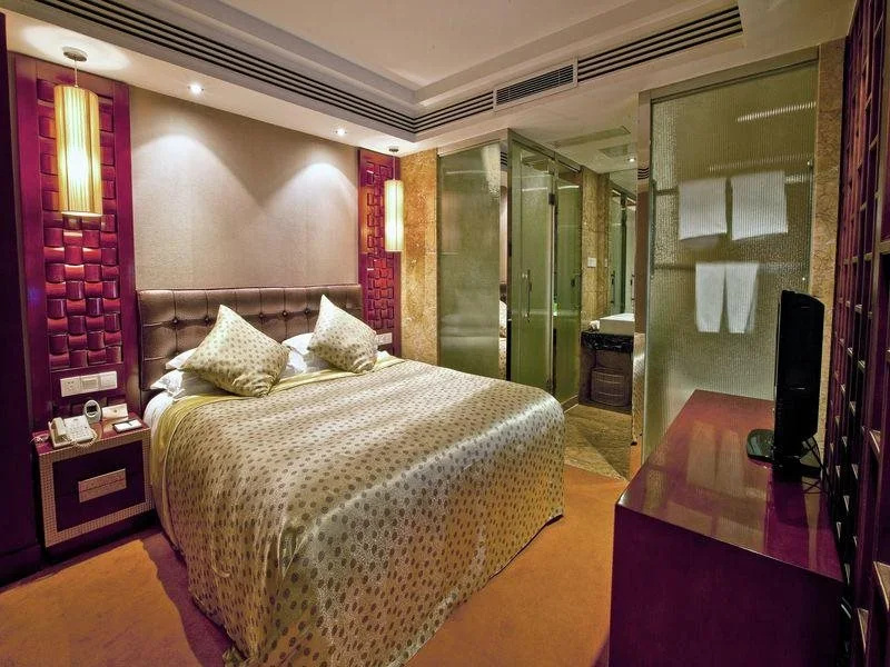 Tieliu Business Hotel