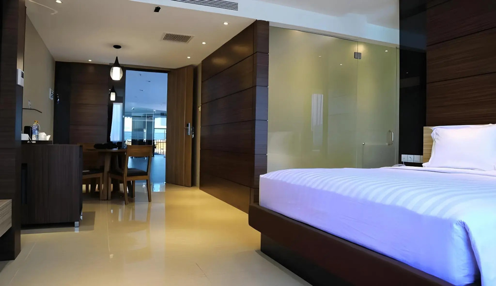 Hotel Asri Sumedang