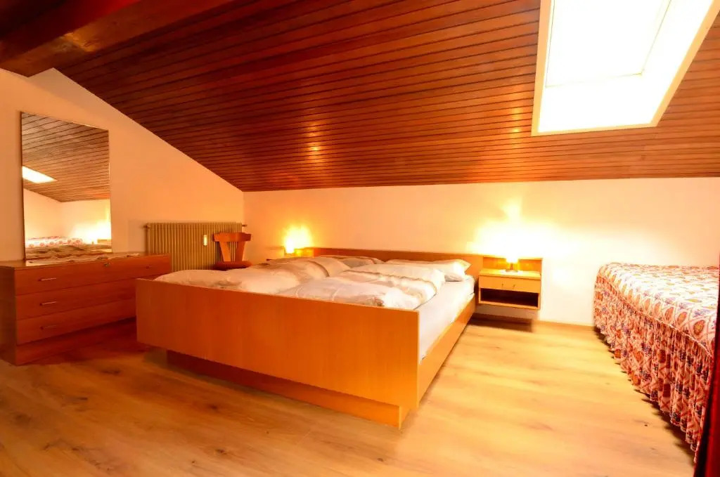 Haus Cosso