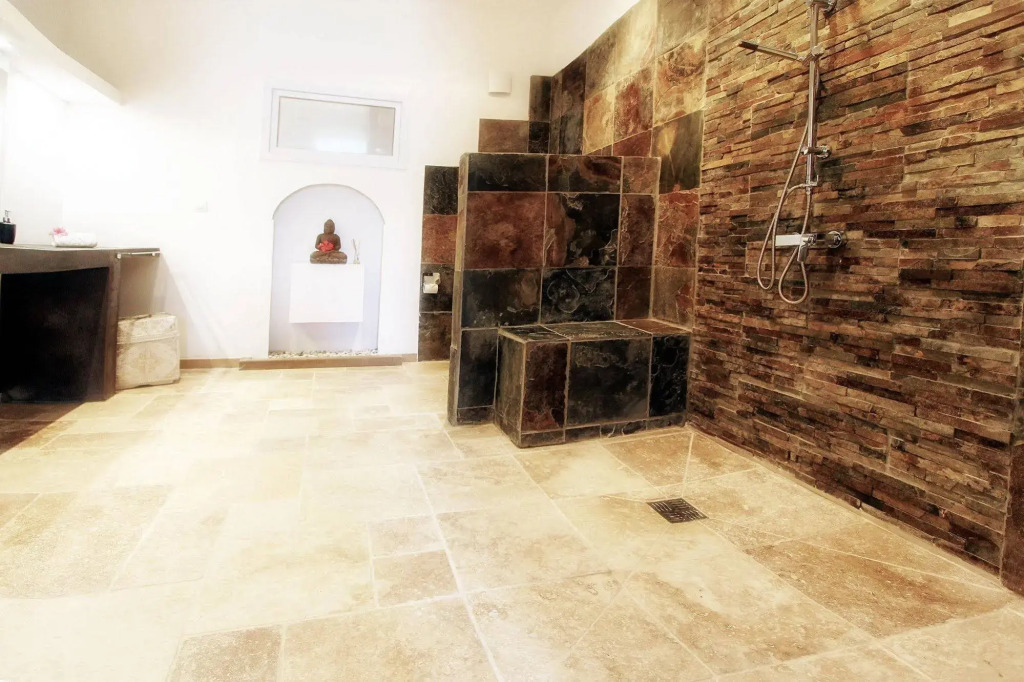 appartement Villa Morgane