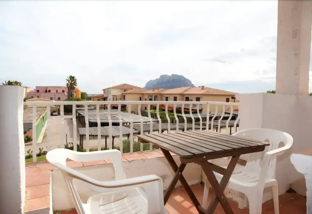 Porto San Paolo Apartments