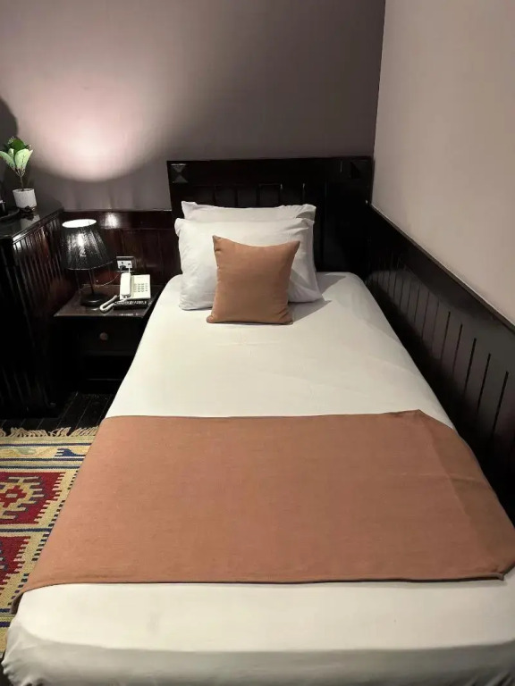 YOU Nile View Hotel