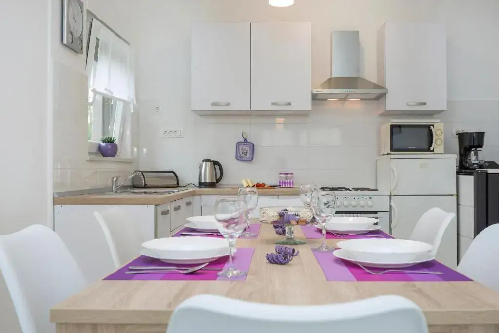 Brankica apartaments