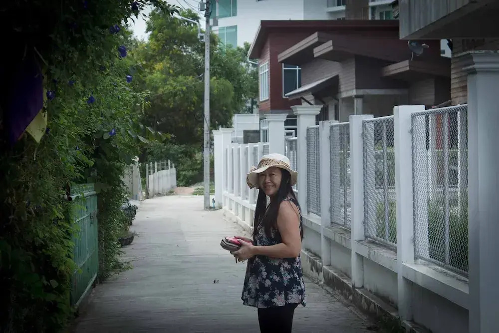 PK Villa Huahin