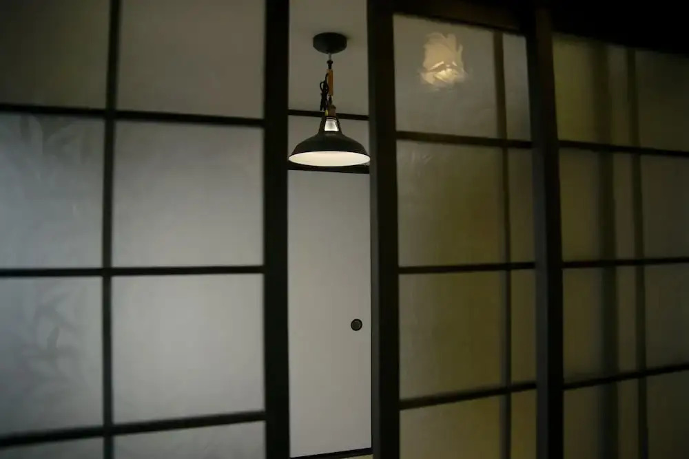 邑泉町屋 Izen Machiya