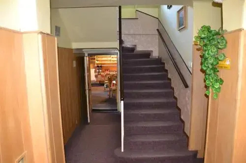 Hostel Fortuna