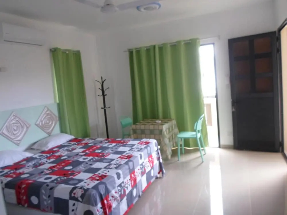 Residence La Colombe