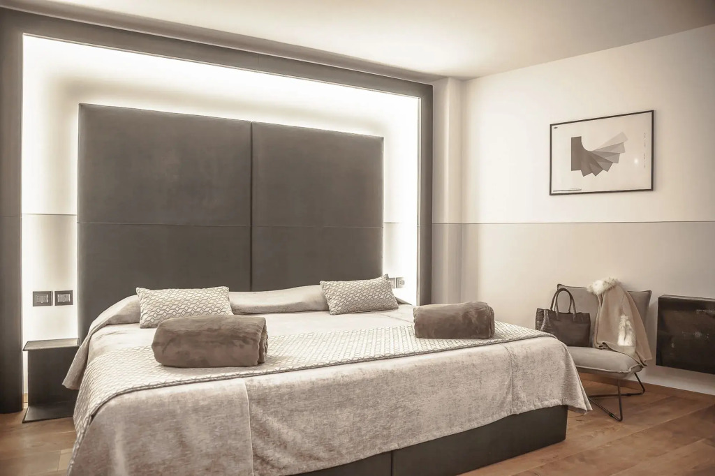 Silk Art B&B