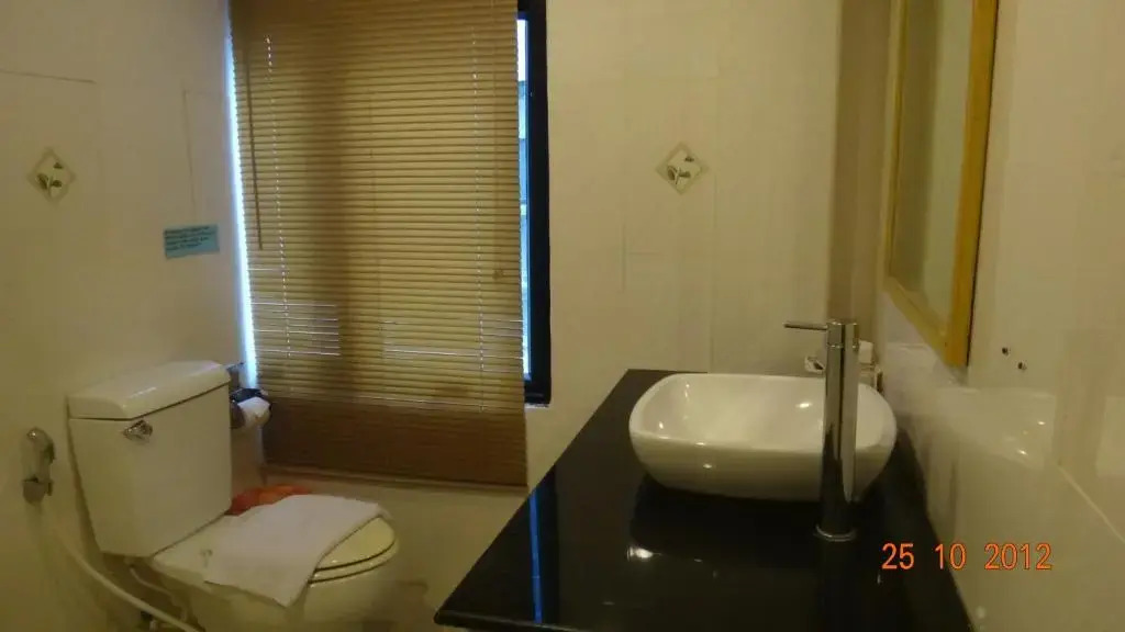 Sams Lodge