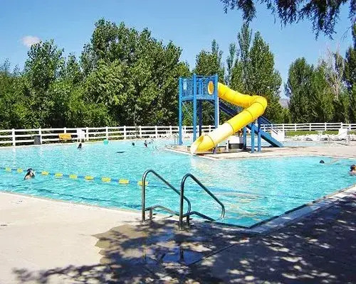Wolf Creek Village II, Eden, USA