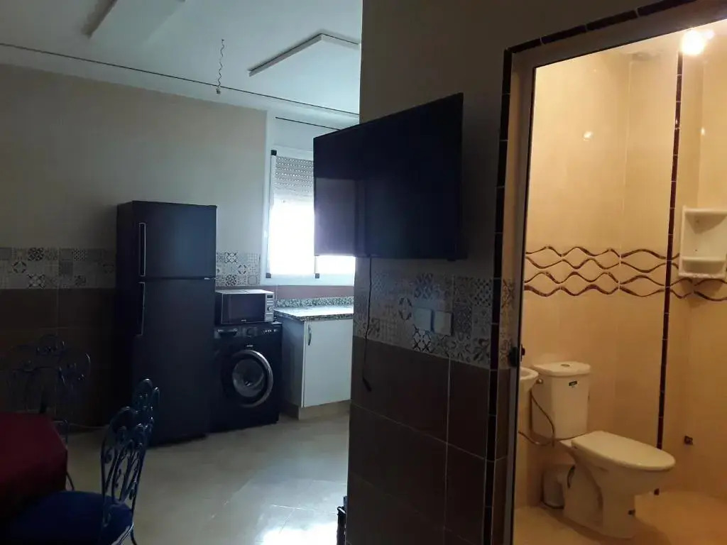 Fathia1 Gerant Maison d hote