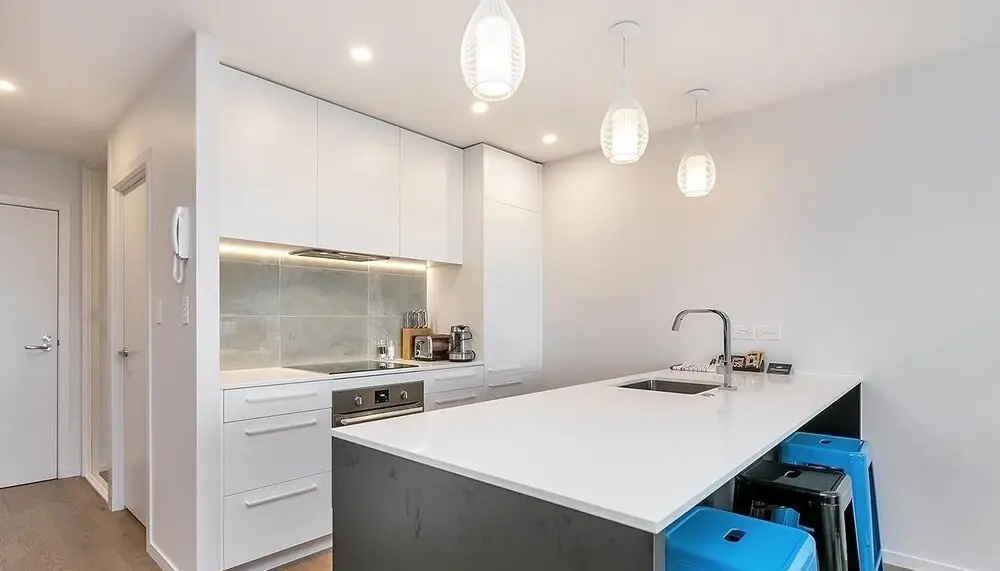 QV City Fringe Comfort Apartment - 810