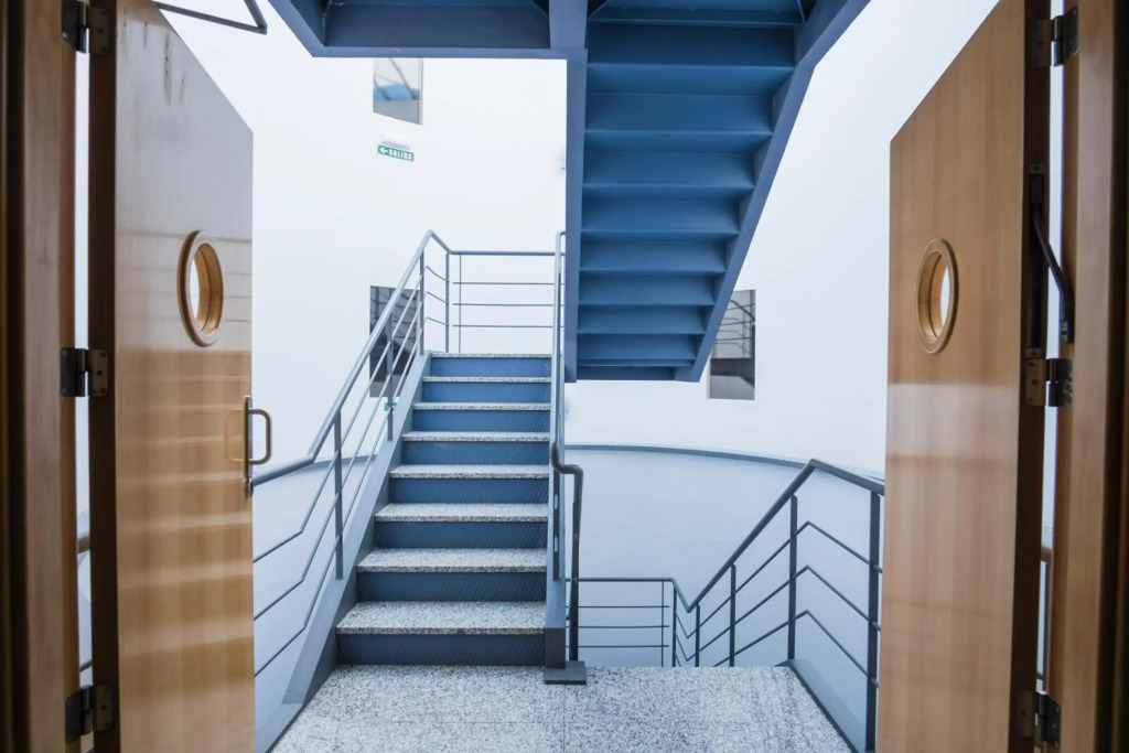 Alda Egues Rooms