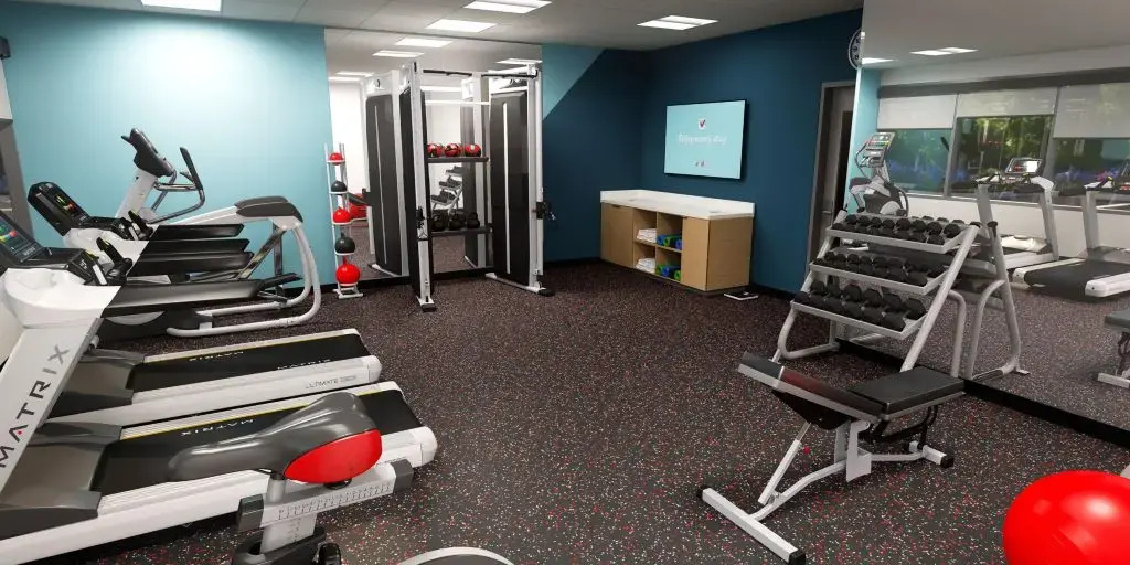 Avid hotels - Oklahoma City Airport by IHG
