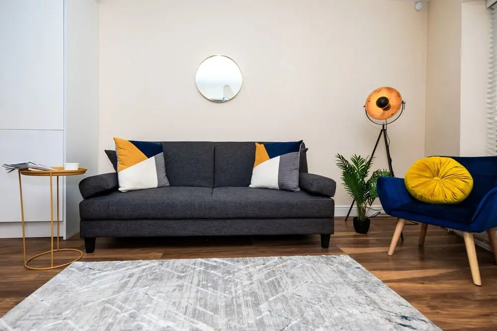 Emerald Court Executive Watford Central Apartment