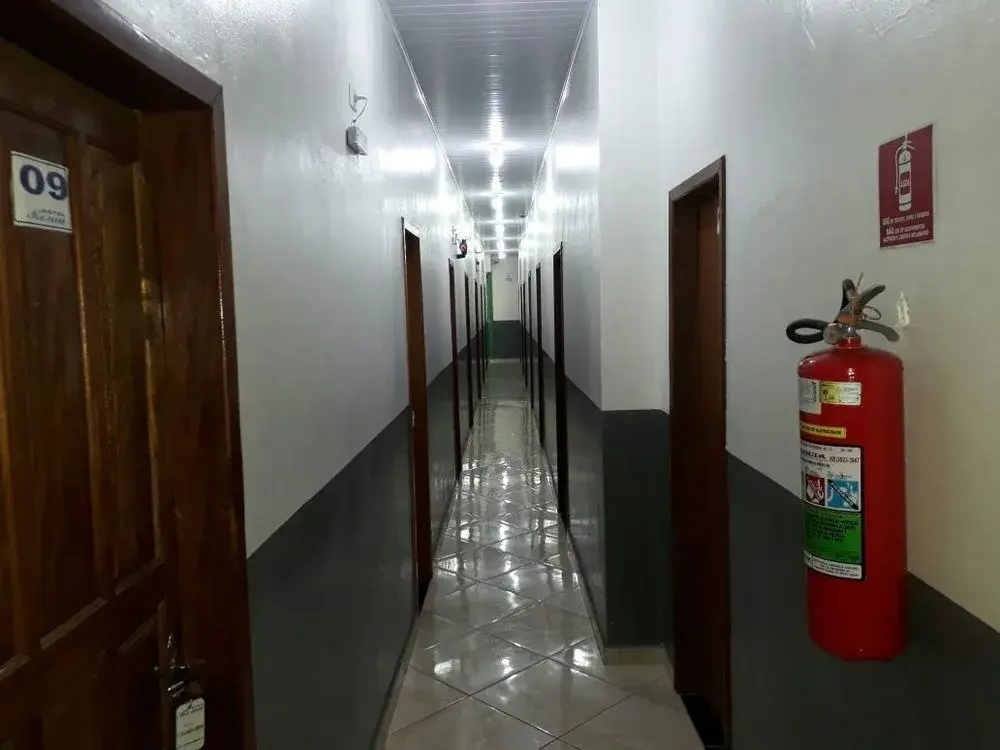 Hotel Roma
