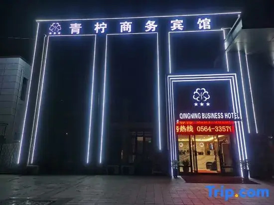 Lime Business Hotel