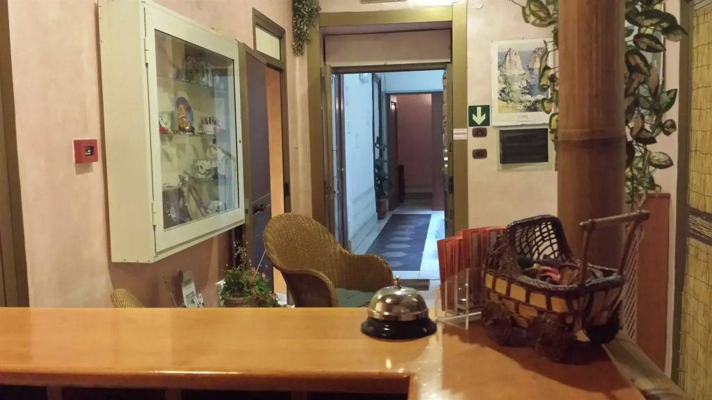 Hotel Ginevra