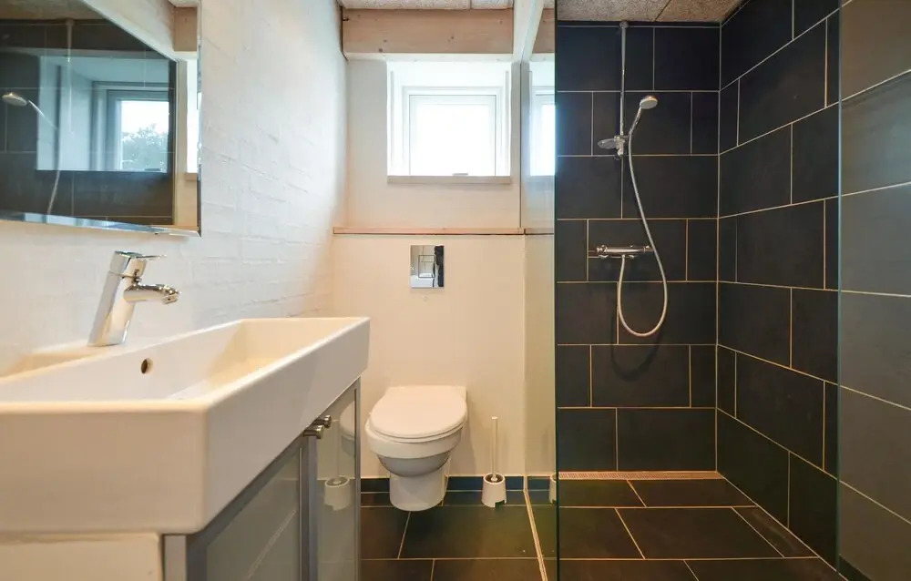 Gorgeous Home In Ebeltoft With Kitchen