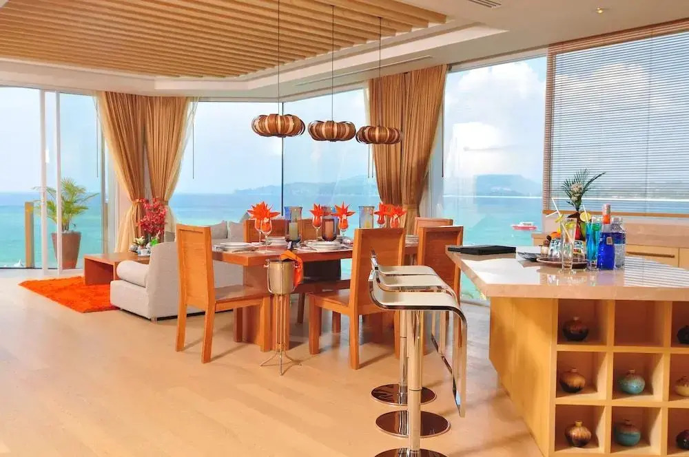 Beachfront