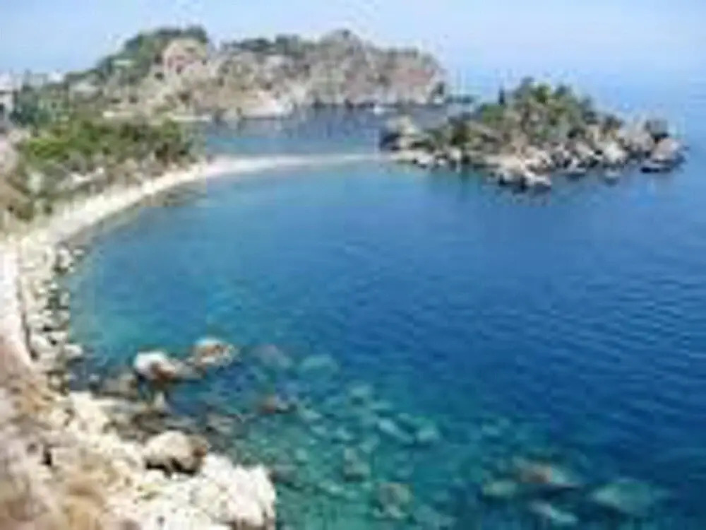 House with 2 Bedrooms in San Giovanni Montebello, with Terrace And Wifi - 8 Km From the Beach