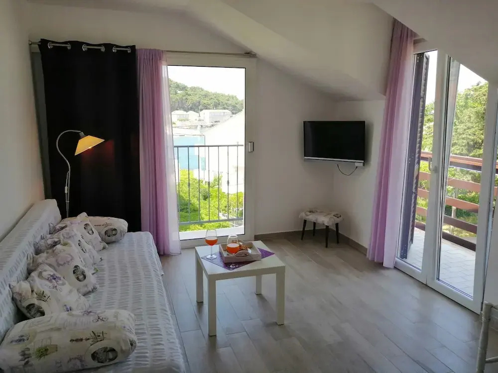 Apartmani Štambuk