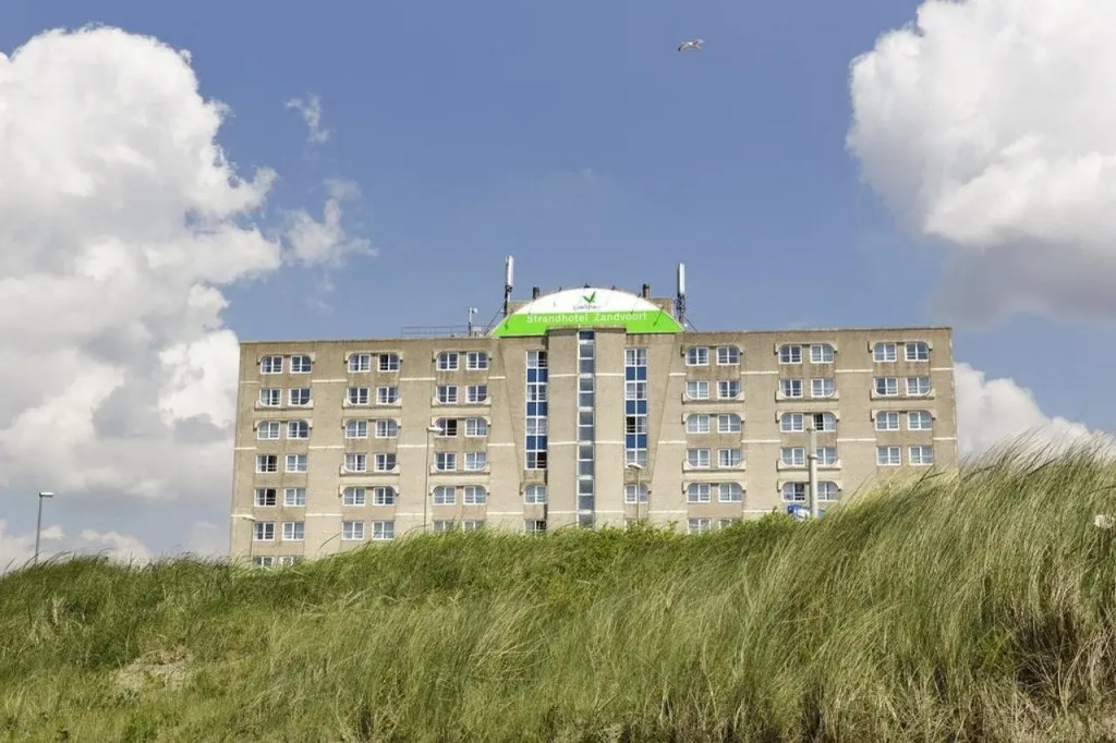 beach apartments