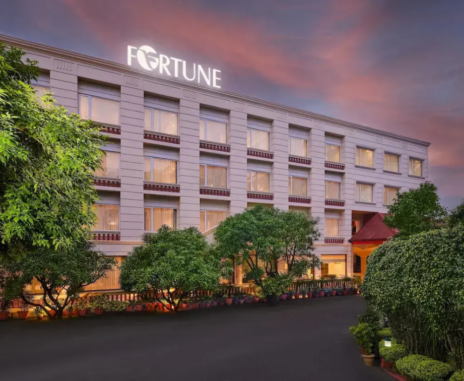 Fortune Park, Katra - Member ITC Hotels Group