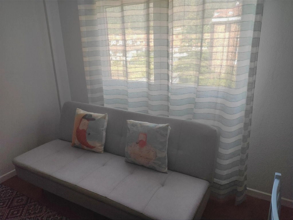 Apartamento marinero en Ribadesella