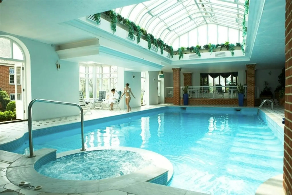Tylney Hall Hotel