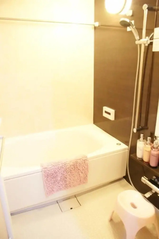 Omotenashi Usagi House 1F (15-5)