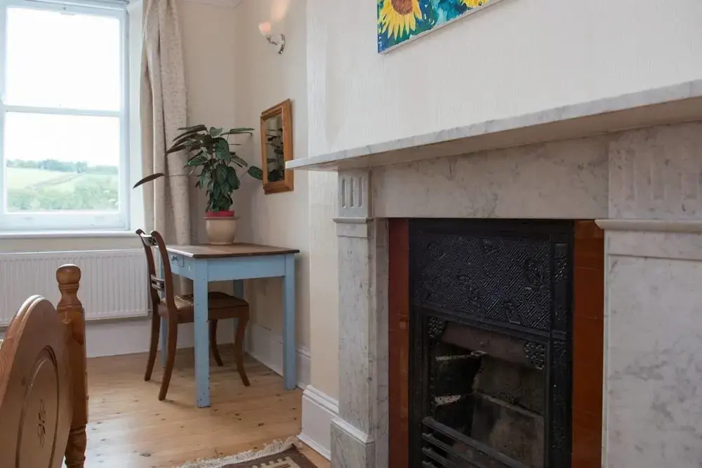 Remarkable 4-Bed House in Ashburton