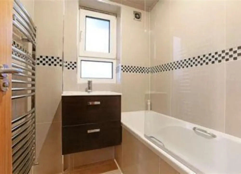 Lovely 3-bed Apartment in Central London