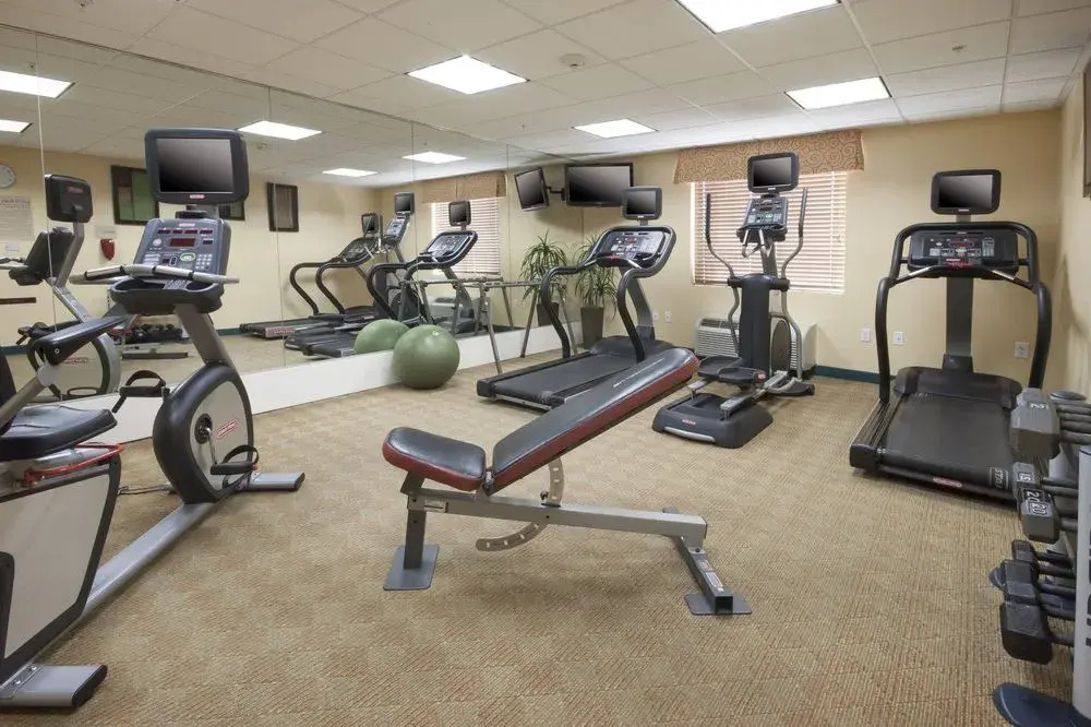 TownePlace Suites El Centro