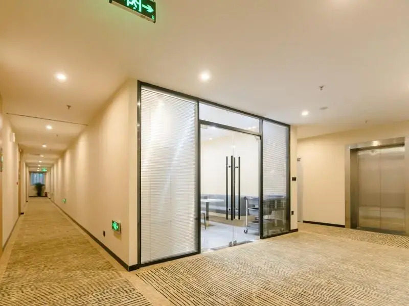 GreenTree Inn Express Wuxi Jiangyin Xuxiake Town