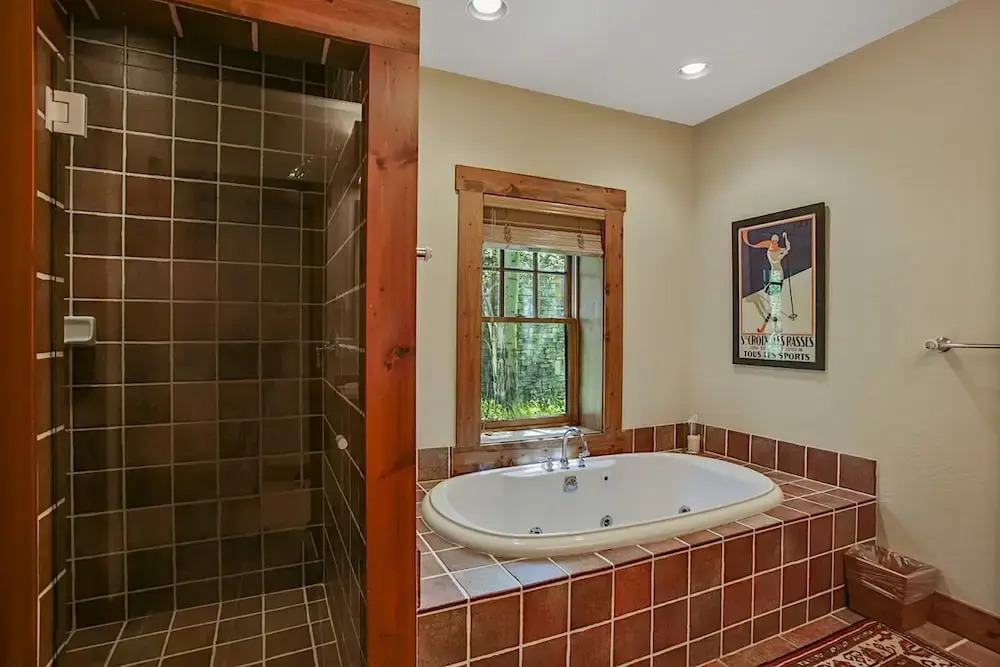 Abode at Moosehead Cabin