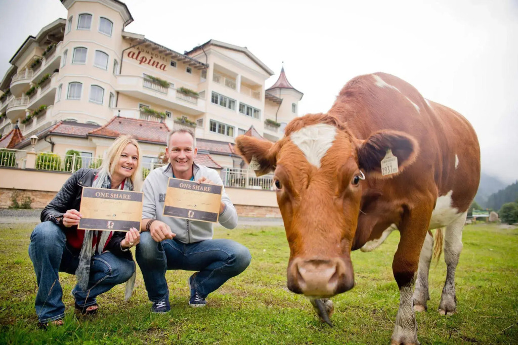 Traumhotel Alpina Adults only, Yoga, Ayurveda