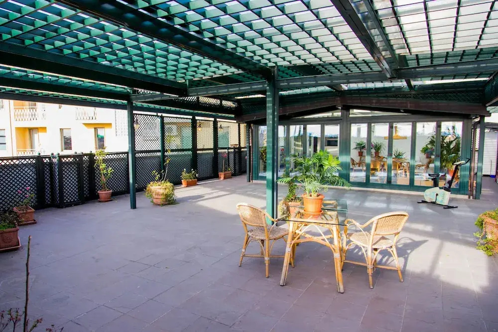 La Terrazza sul Duomo