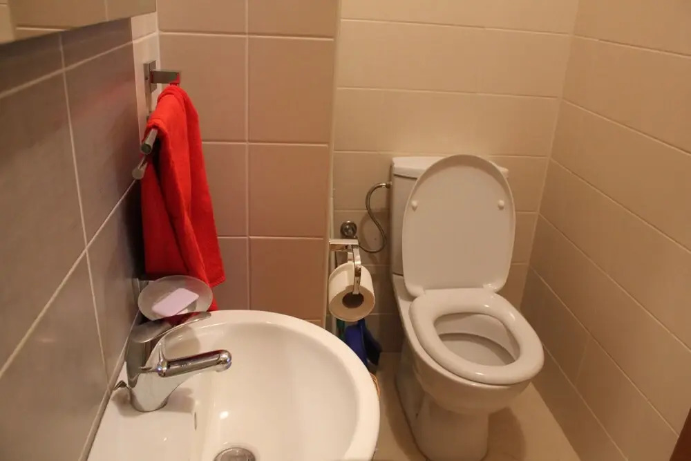 Apartment Lana Podgorica