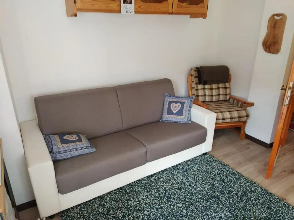 Casa Bellavista Schilpario