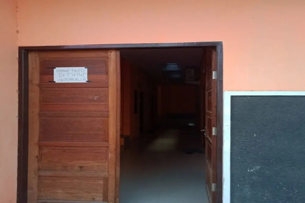 Hotel O Satya Homestay