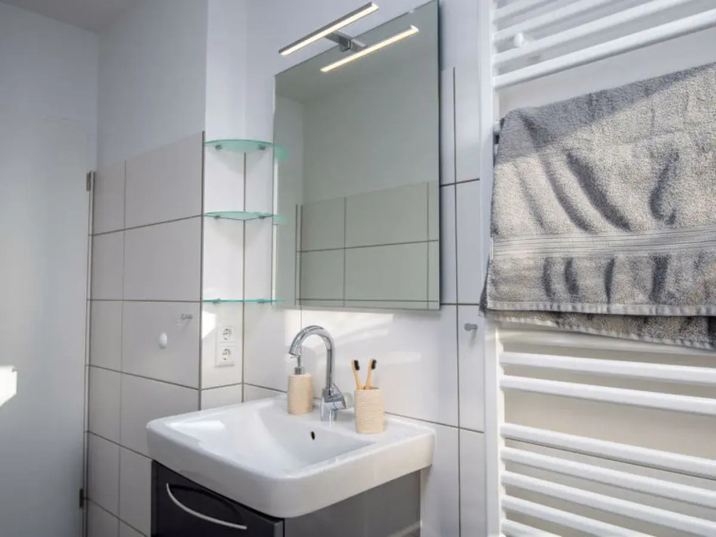 Holiday Home Kotthaus by Interhome