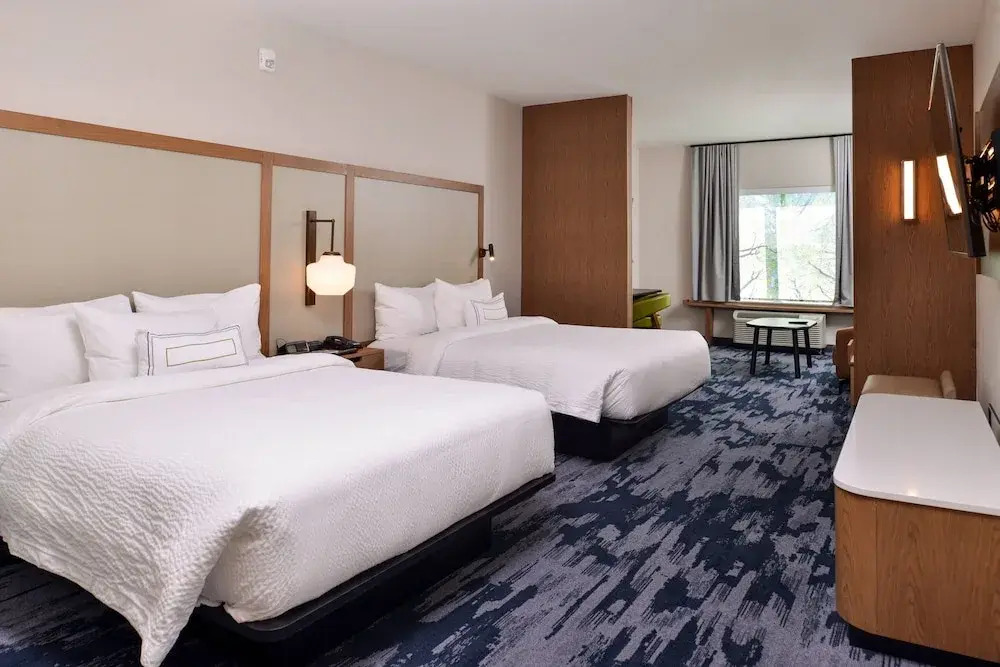Fairfield Inn and Suites by Marriott Minneapolis Shakopee