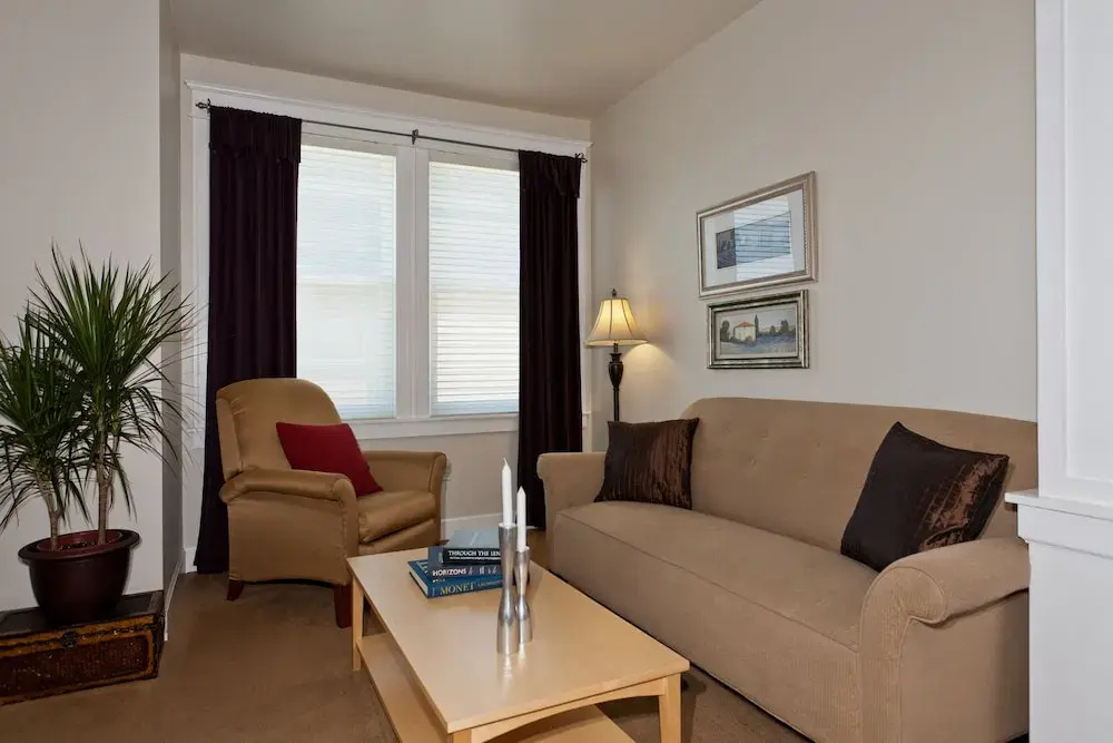 The Orenco Station Hotel