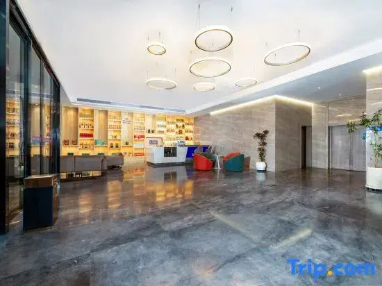 Kaili Hotel